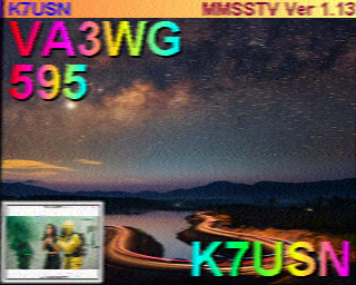 SSTV