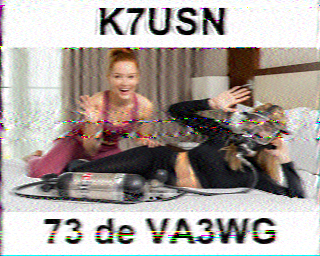 SSTV