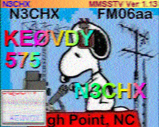 SSTV