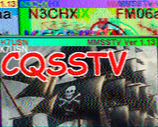 SSTV