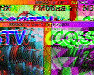 SSTV