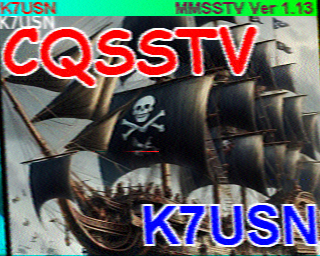 SSTV