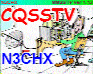 SSTV