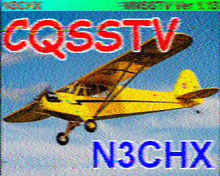 SSTV