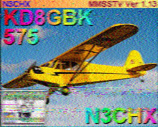 SSTV
