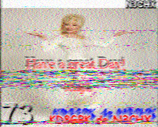 SSTV