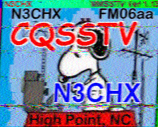 SSTV