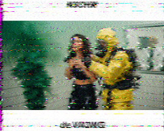 SSTV