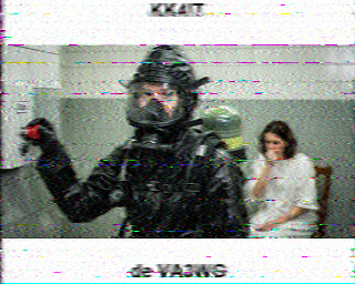 SSTV