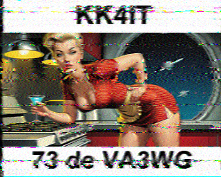 SSTV
