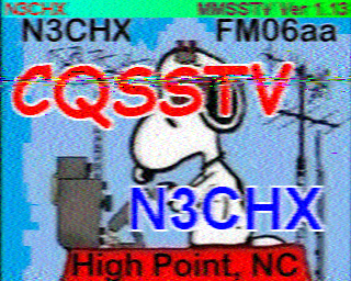 SSTV