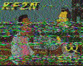 SSTV