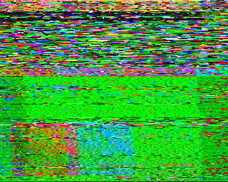 SSTV