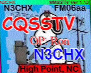 SSTV