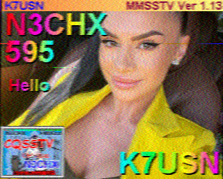 SSTV