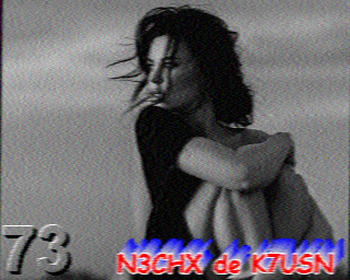 SSTV