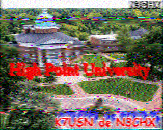 SSTV