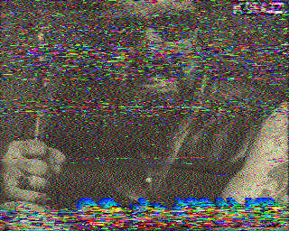SSTV