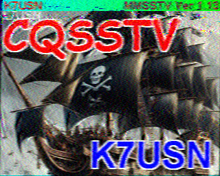 SSTV