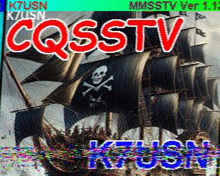 SSTV