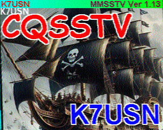 SSTV