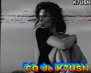 SSTV