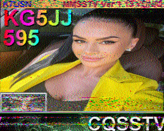 SSTV