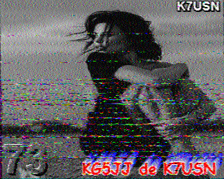 SSTV
