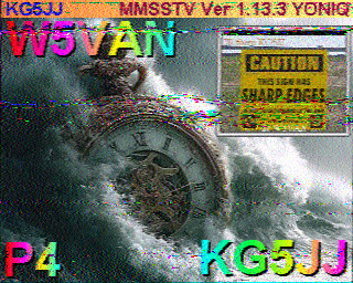 SSTV
