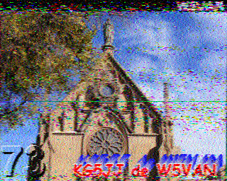 SSTV