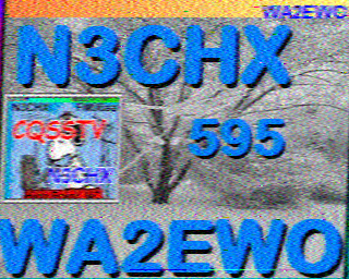 SSTV