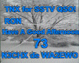 SSTV