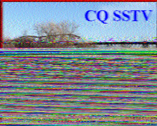 SSTV