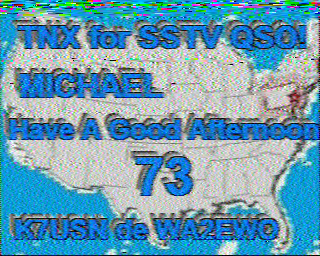 SSTV