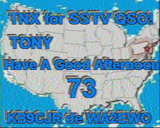 SSTV