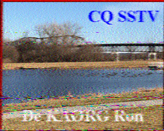 SSTV