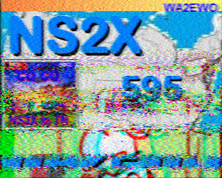 SSTV