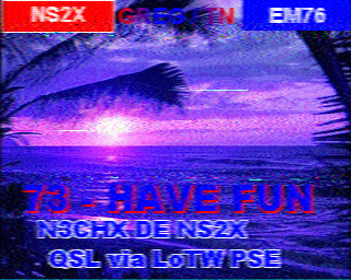 SSTV