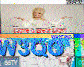 SSTV