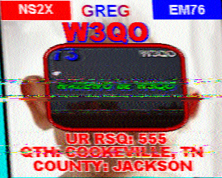 SSTV