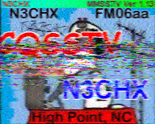 SSTV