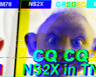 SSTV