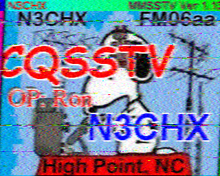 SSTV