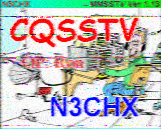 SSTV