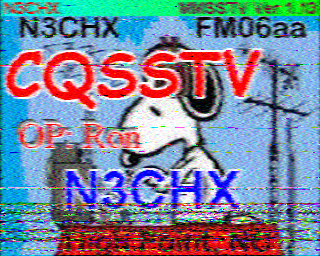 SSTV
