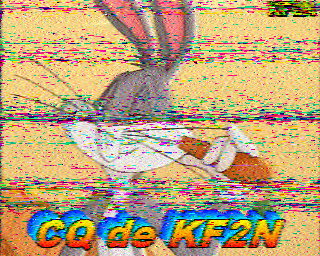 SSTV
