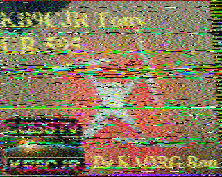 SSTV