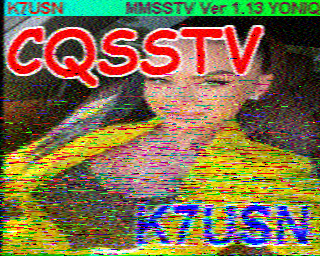 SSTV