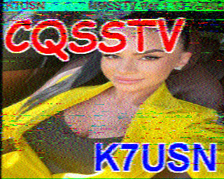 SSTV