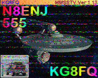 SSTV